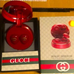 Gucci Wireless Headset